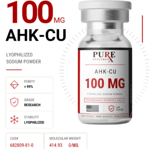 AHK-CU 100MG