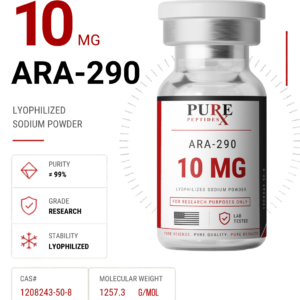 ARA-290 10MG