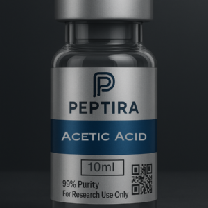 Acetic Acid 10ML