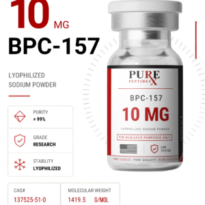 BPC-157 10MG