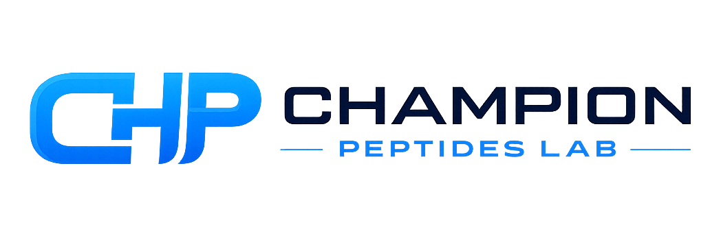 Chanpion Peptides Lab