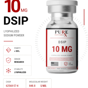 DSIP 10MG