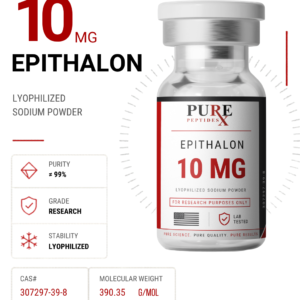 EPITHALON 10MG