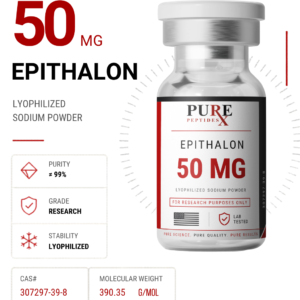 EPITHALON 50MG