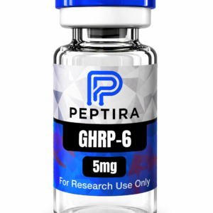 GHRP-6 5mg