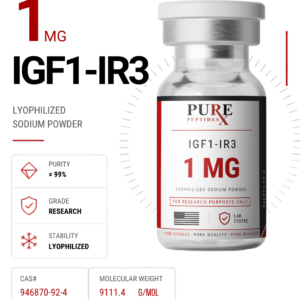 IGF1-IR3 1MG