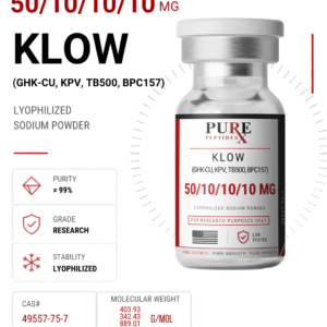 KLOW 80MG