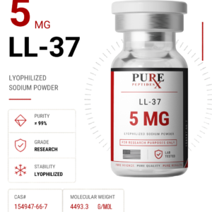 LL-37 5MG