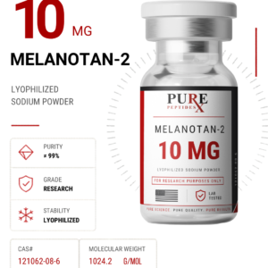 MELANOTAN-2 10MG