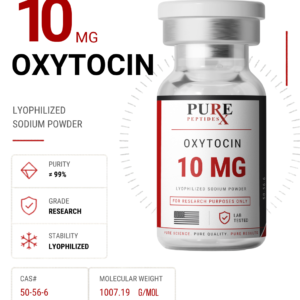 OXYTOCIN 10MG