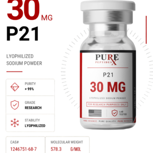 P21 30MG