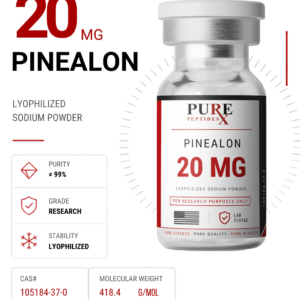 PINEALON 20MG