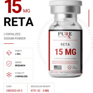 RETA 15MG