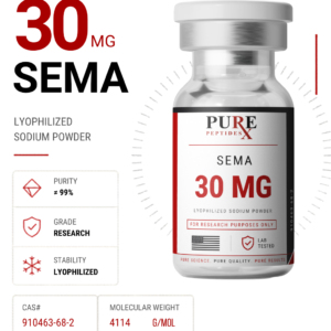 SEMA 30MG