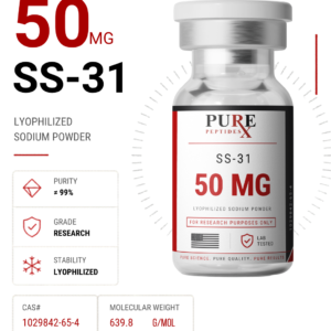 SS-31 50MG