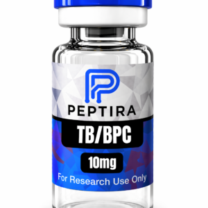 TB/BP Blend (Wolverine) 10MG