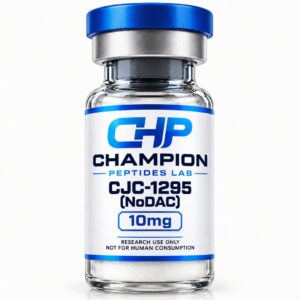 CJC-1295 (NoDAC) 10Mg