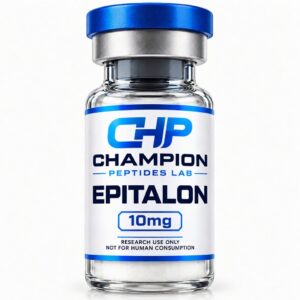Epitalon 10MG