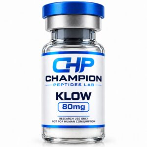 KLOW 80MG
