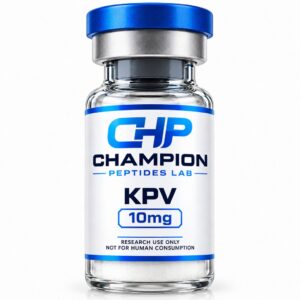 KPV 10MG