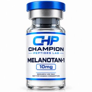 MELANOTAN-1 10MG