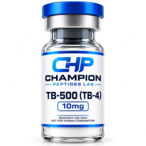 TB-500 (TB-4) 10MG