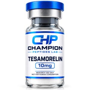 TESAMORELIN 10MG