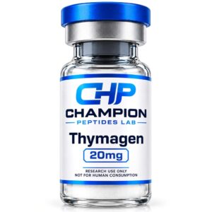 Thymagen 20mg