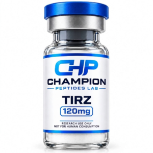 TIRZ 120MG