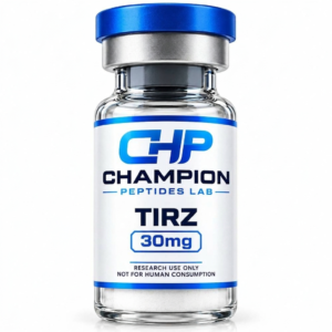 TIRZ 30MG